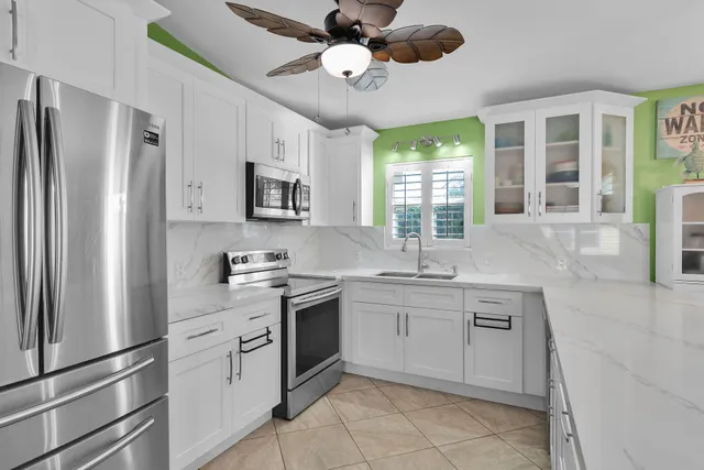 $665,000 | 29313 Coconut Palm Drive, Big Pine Key, FL 33043