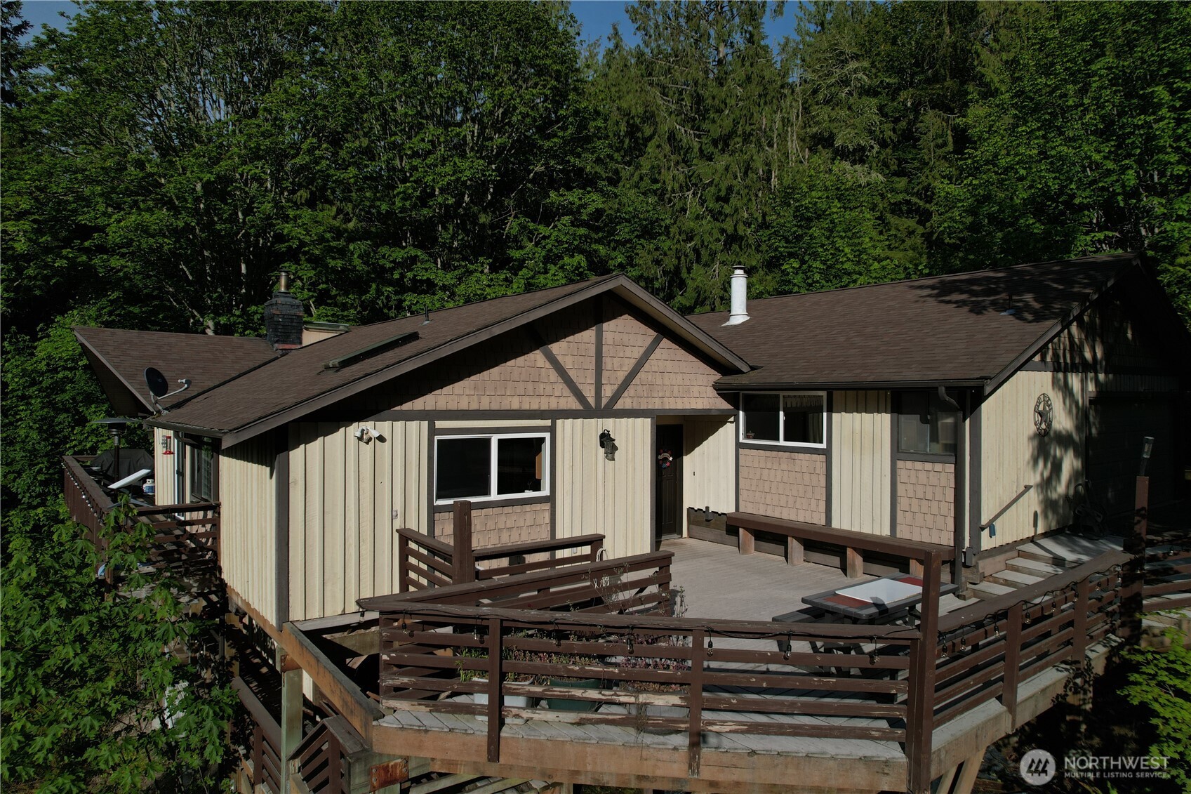 364 Old Dads Road Sequim, WA 98382 - Photo 1 of 39