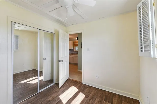 $185,000 | 4958 Anthony Lane, Barataria, LA 70036