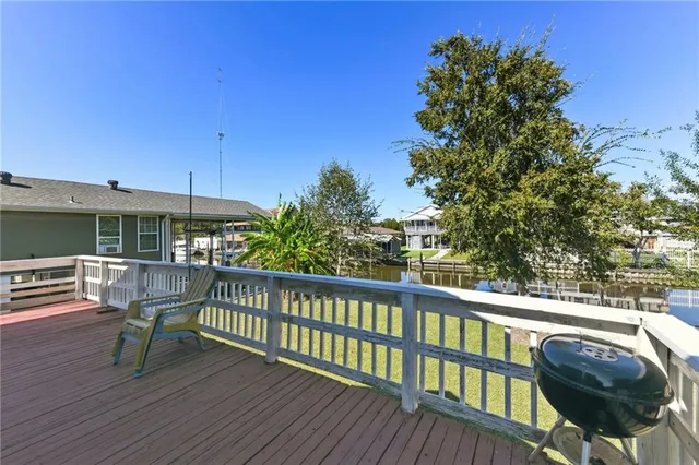 $185,000 | 4958 Anthony Lane, Barataria, LA 70036