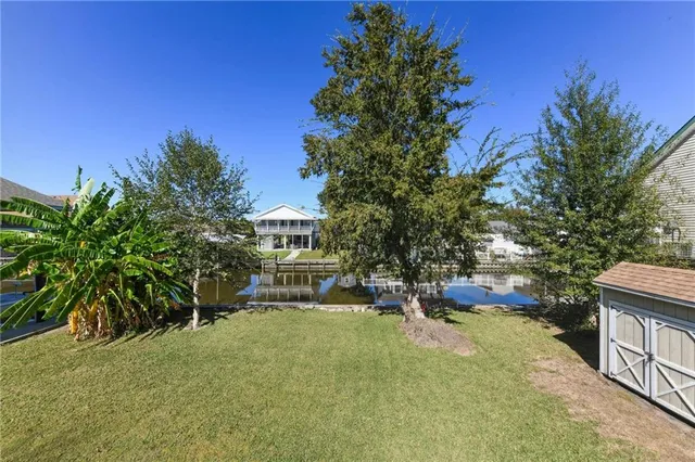 $185,000 | 4958 Anthony Lane, Barataria, LA 70036