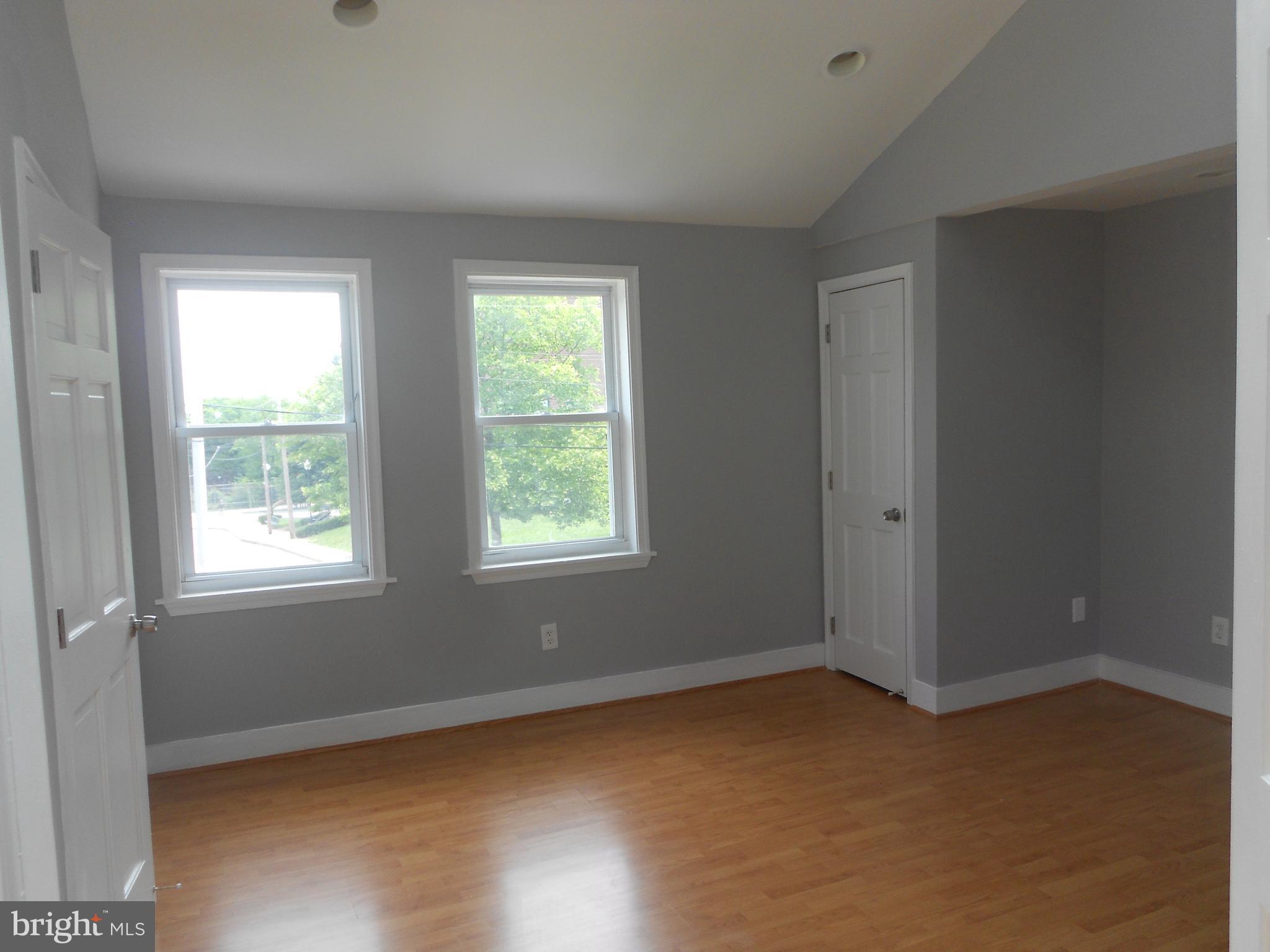 4004 Hilton Road Baltimore, MD 21215 - Photo 7 of 26 Bedroom (Master)#1