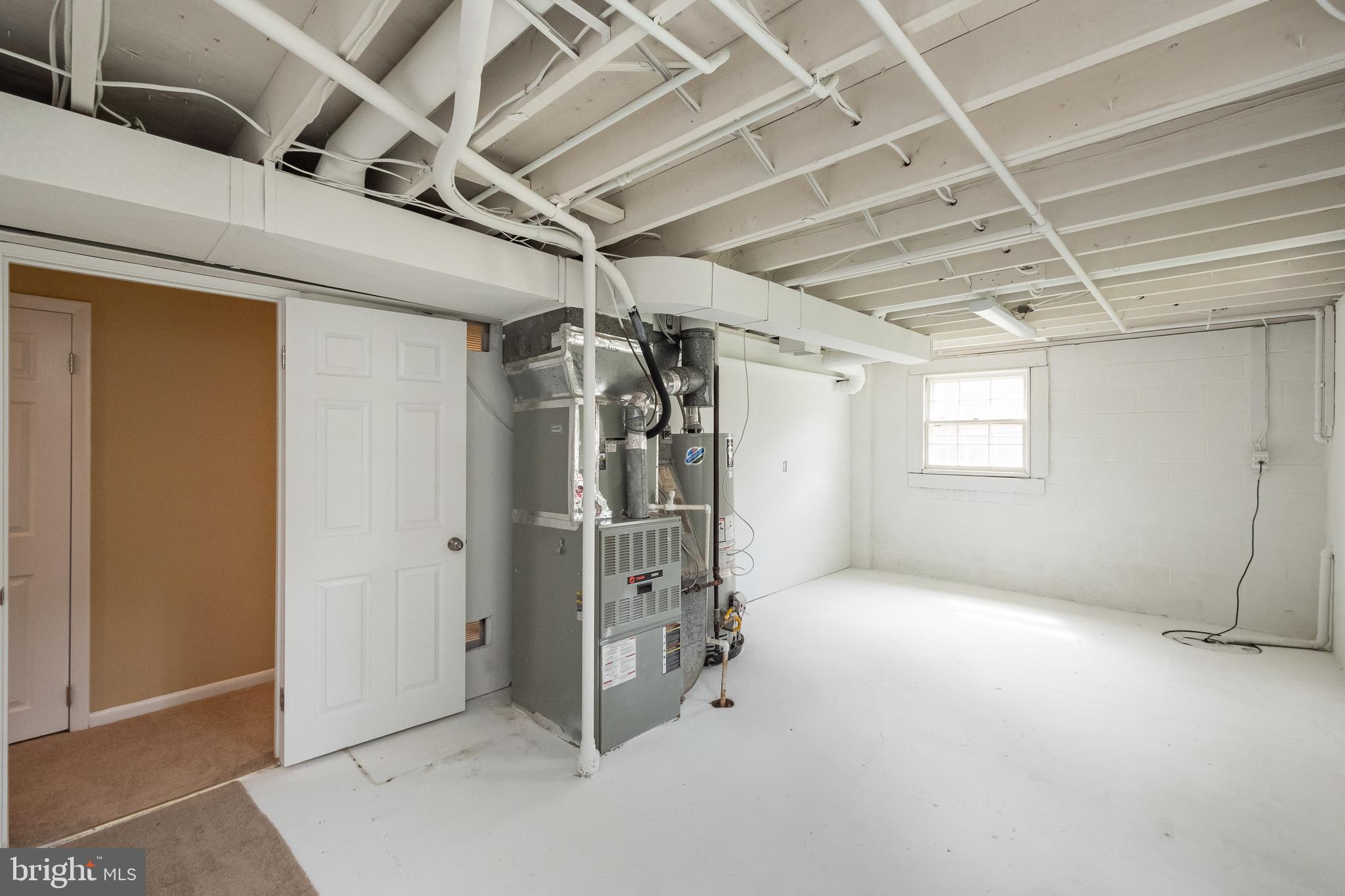7802 Hayfield Road Alexandria, VA 22315 - Photo 25 of 34 Utility Room