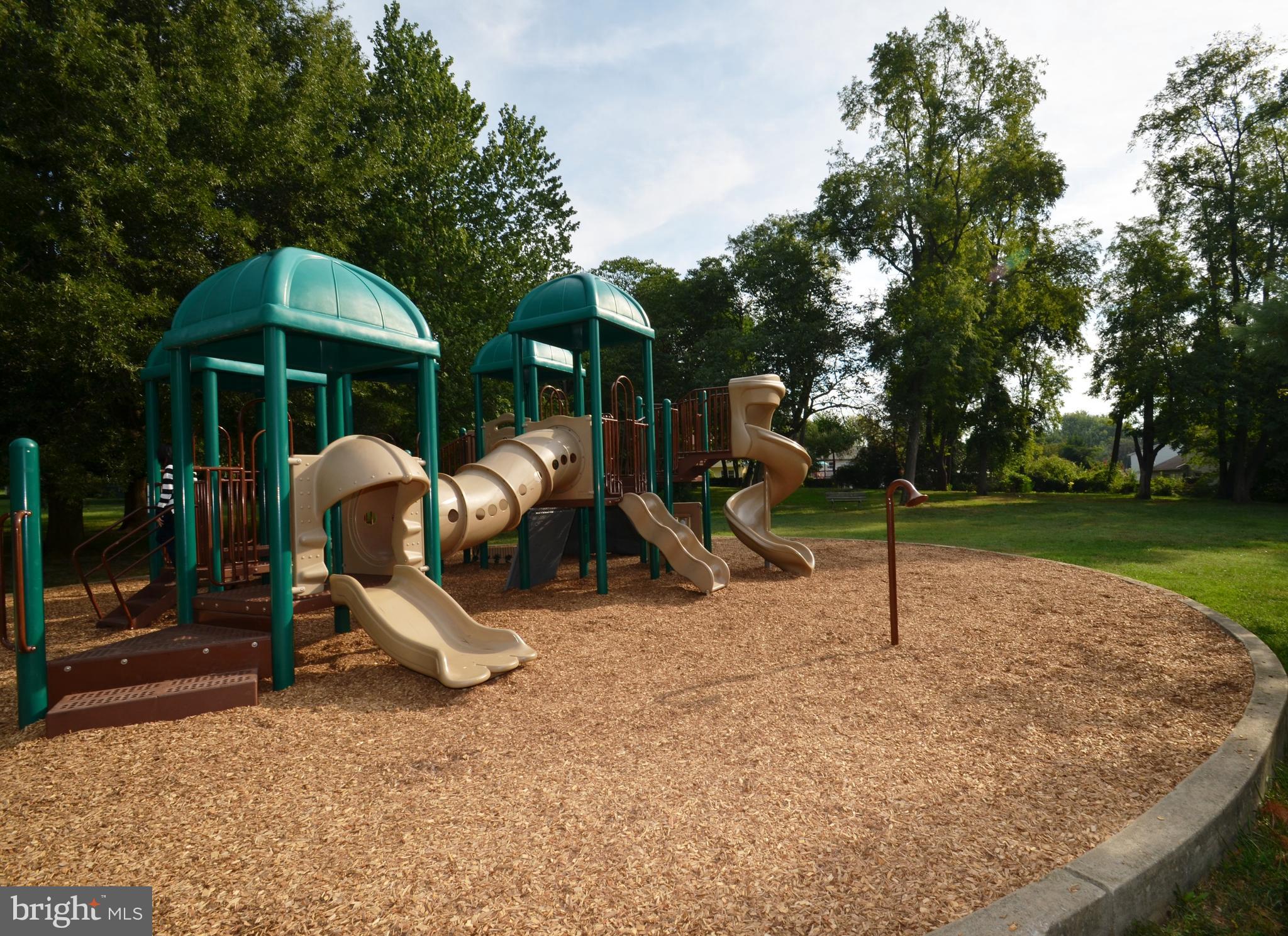 7802 Hayfield Road Alexandria, VA 22315 - Photo 33 of 34 Hayfield Park