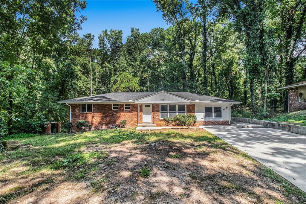 2167 Alan Drive Southwest Atlanta, GA 30331 - Photo 1 of 1