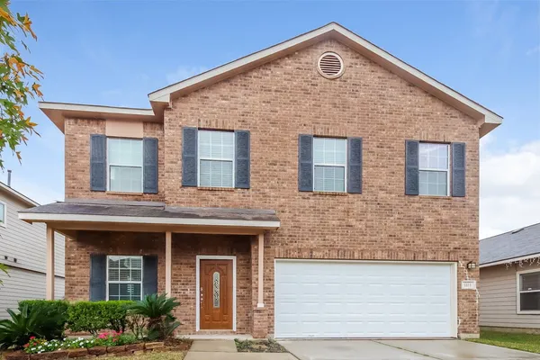 $2,200 | 3419 Afton Forest Lane, Katy, TX 77449