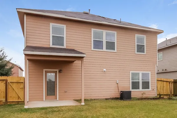 $2,185 | 3419 Afton Forest Lane, Katy, TX 77449