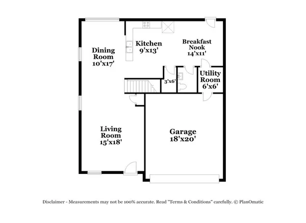 $2,185 | 3419 Afton Forest Lane, Katy, TX 77449