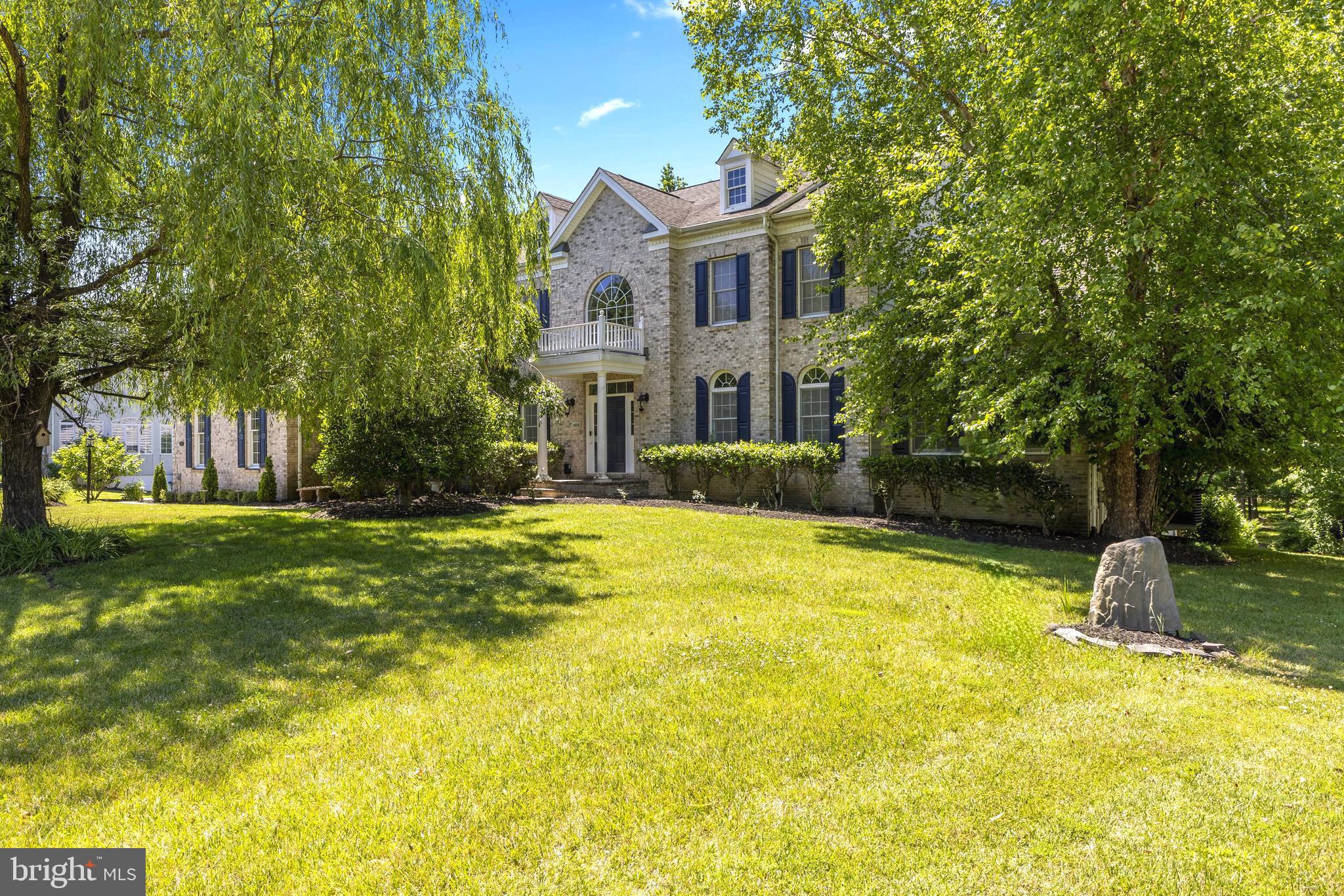 4475 Corral Road Warrenton, VA 20187 - Photo 1 of 38