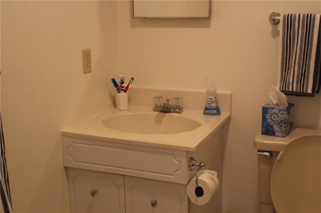 86 Flintlock Village Road, Unit 2 Wells, ME 04090 - Photo 14 of 28 The master bath has a full shower.