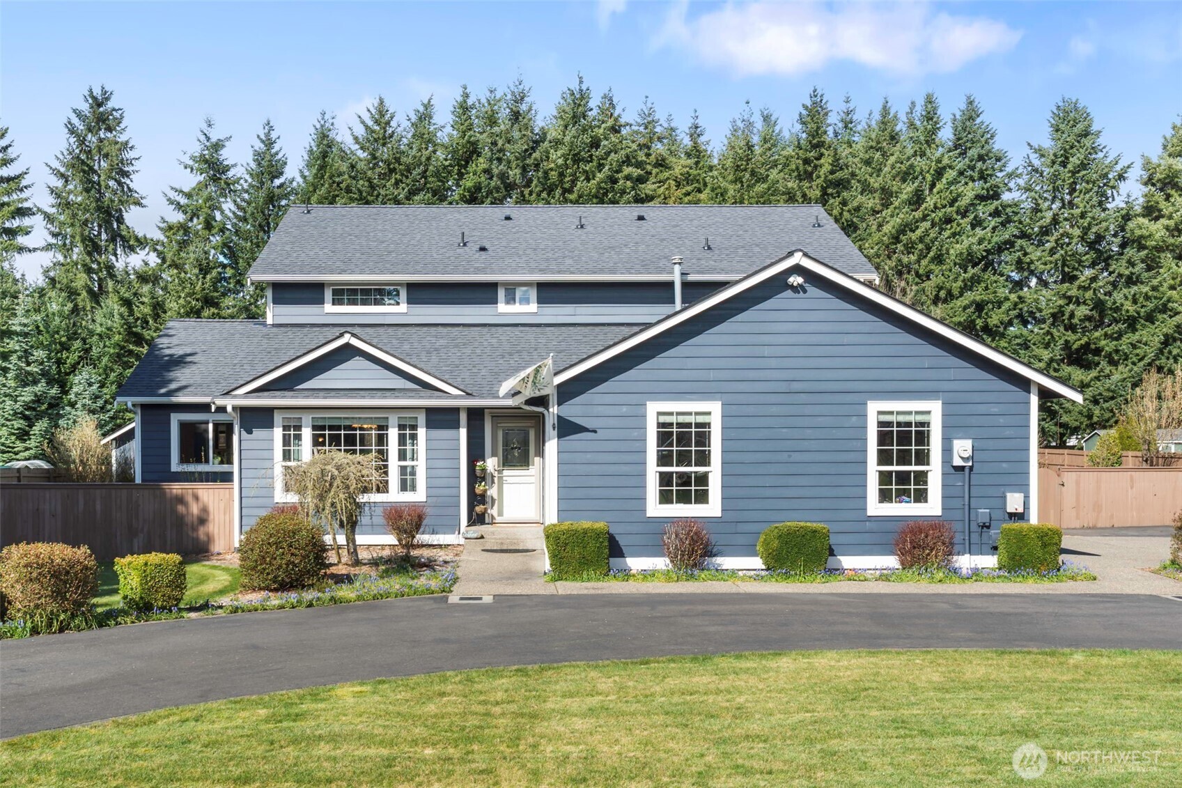 8910 Lavaliere Meadows Lane Southwest Rochester, WA 98579 - Photo 1 of 40 Gallery Image 1