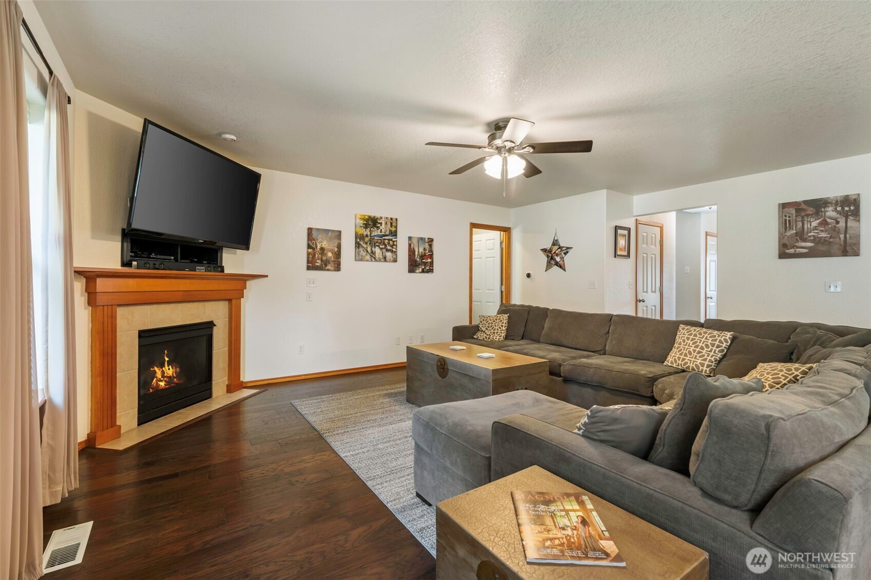 8910 Lavaliere Meadows Lane Southwest Rochester, WA 98579 - Photo 15 of 40 Gallery Image 15
