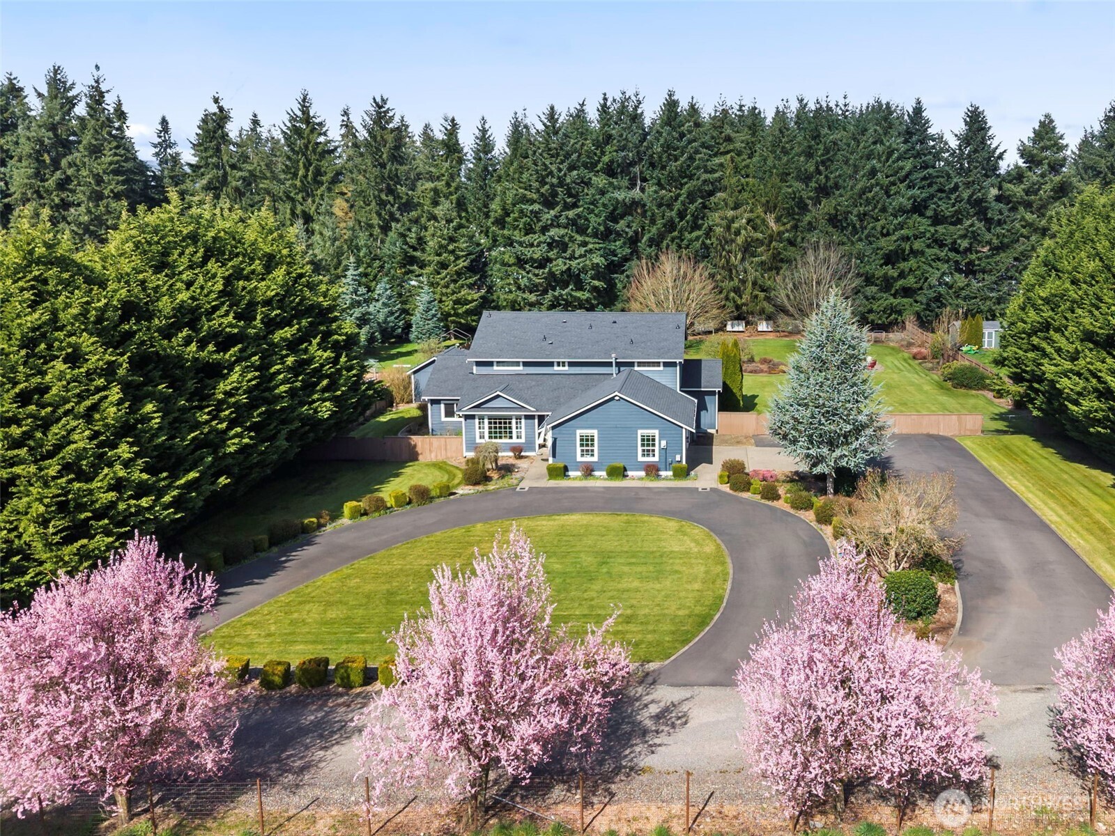 8910 Lavaliere Meadows Lane Southwest Rochester, WA 98579 - Photo 2 of 40 Gallery Image 2