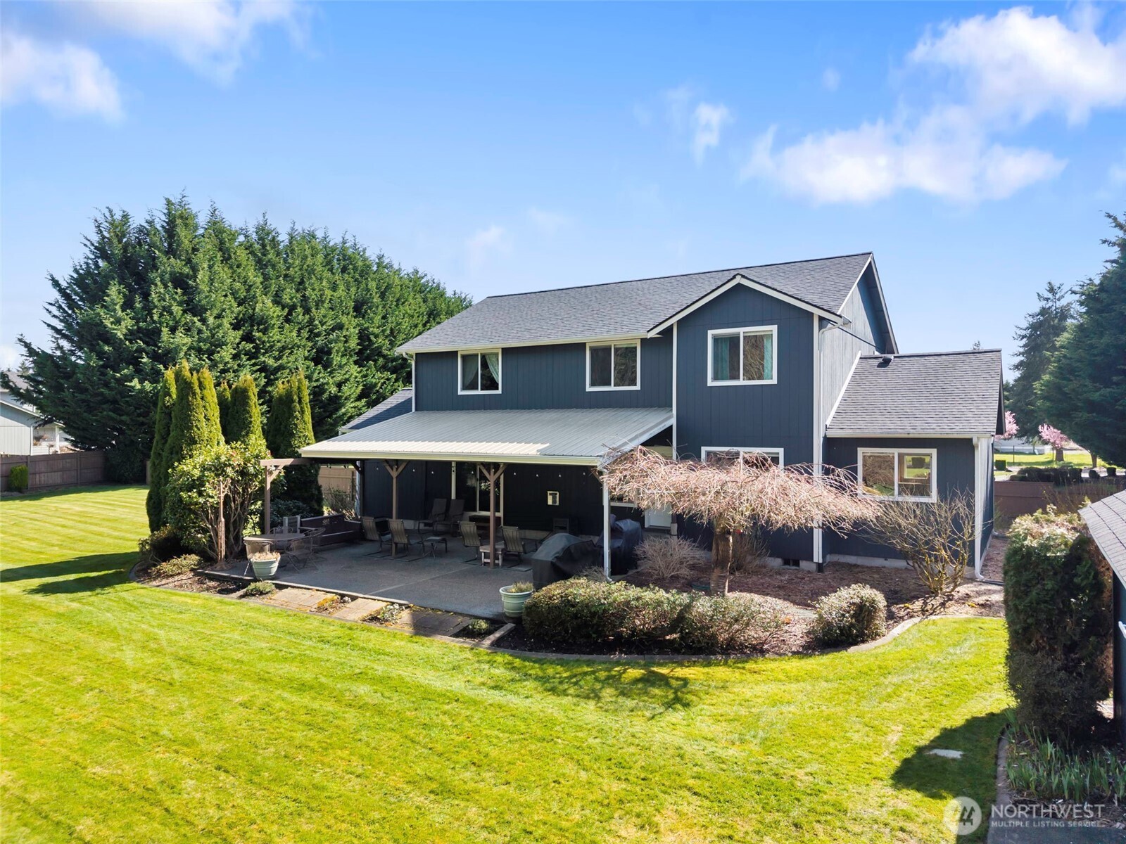 8910 Lavaliere Meadows Lane Southwest Rochester, WA 98579 - Photo 30 of 40 Gallery Image 30