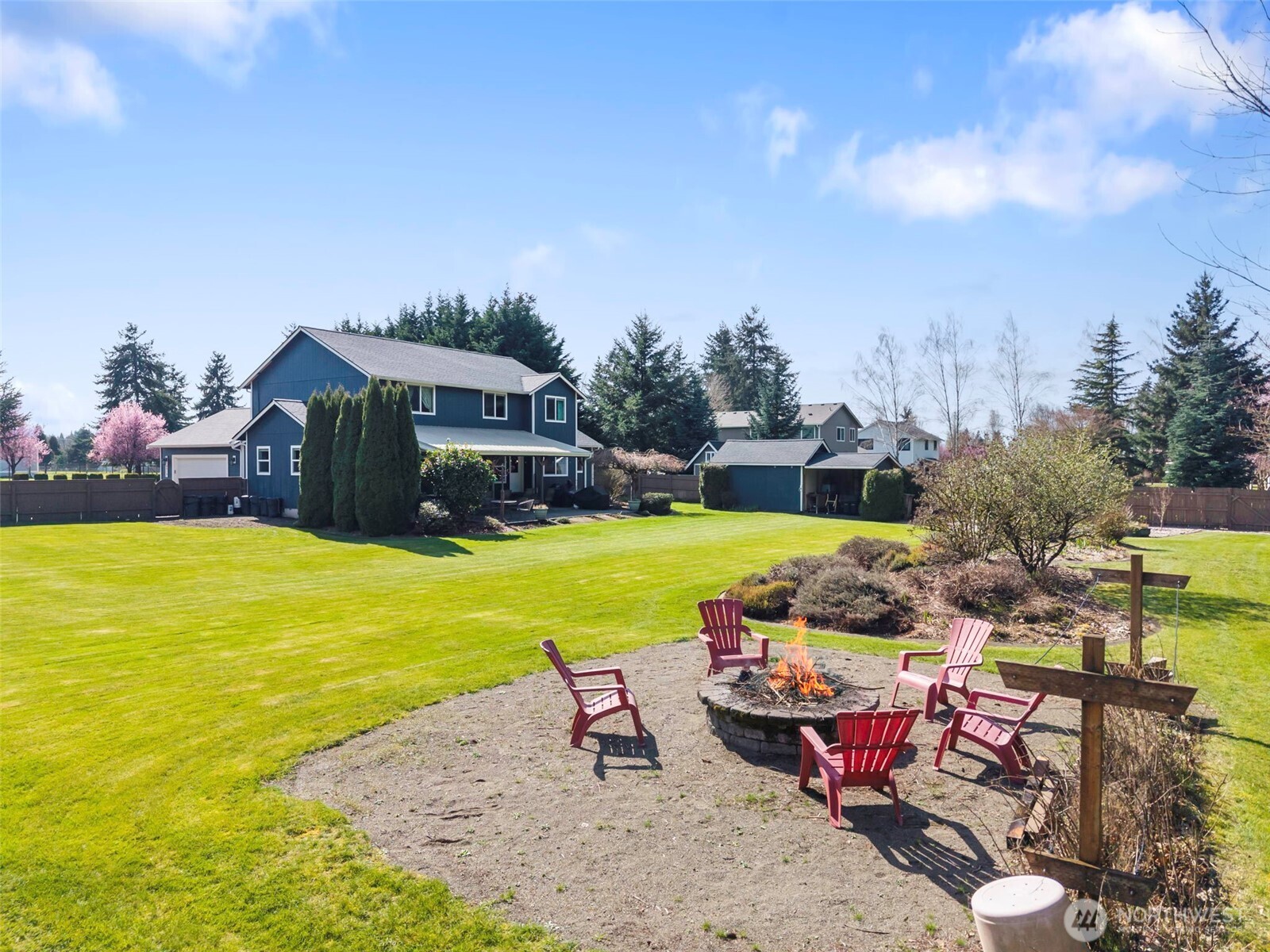 8910 Lavaliere Meadows Lane Southwest Rochester, WA 98579 - Photo 33 of 40 Gallery Image 33