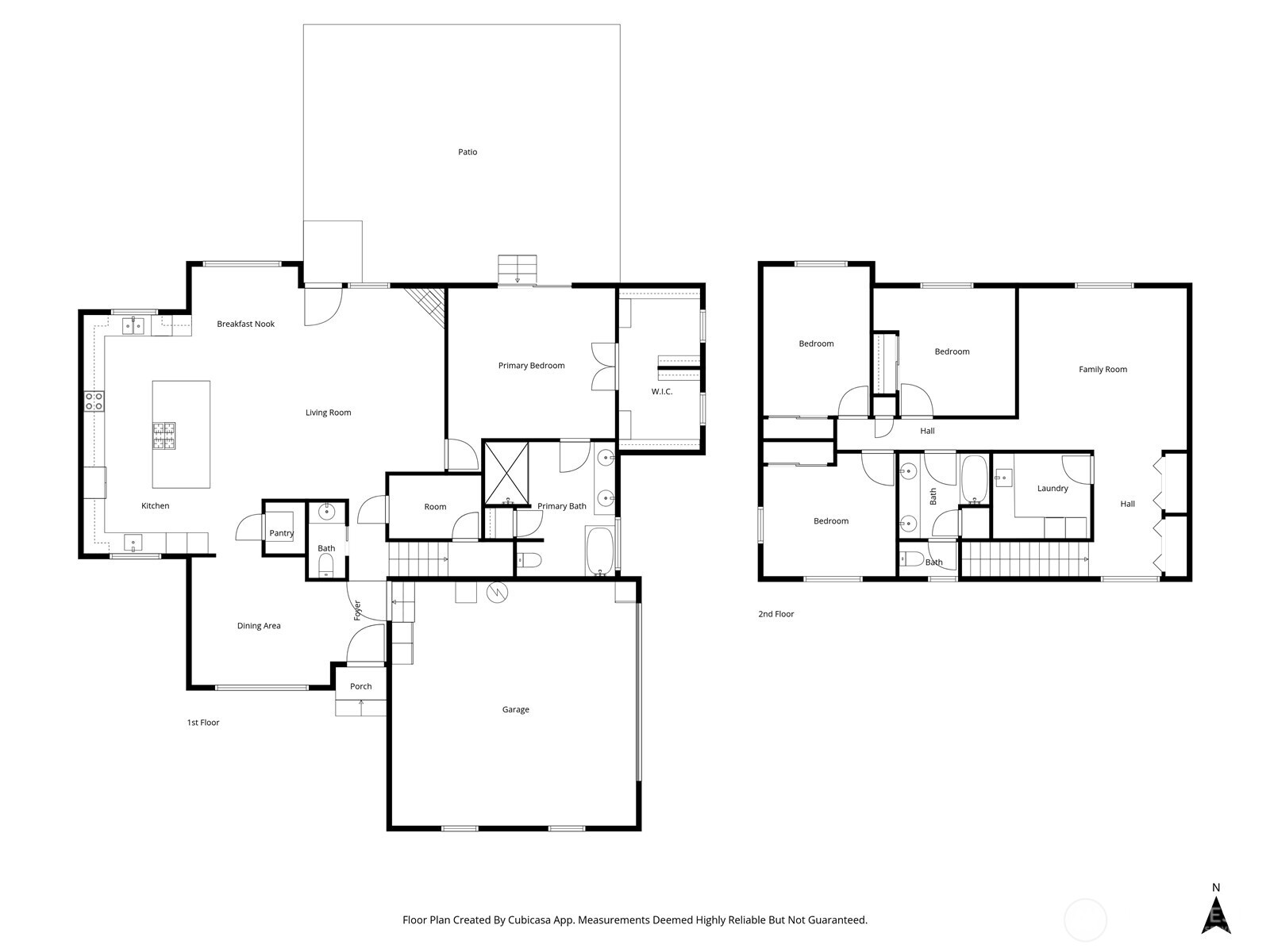 8910 Lavaliere Meadows Lane Southwest Rochester, WA 98579 - Photo 40 of 40 Gallery Image 40