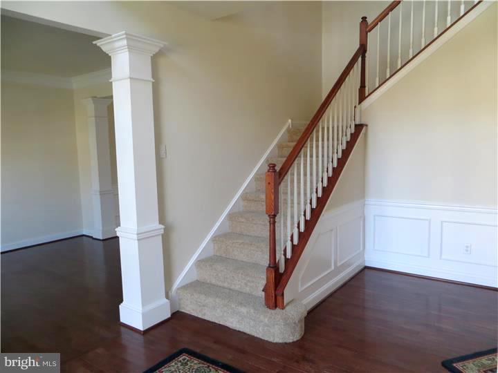 2837 Westerham Road Downingtown, PA 19335 - Photo 11 of 20 Foyer