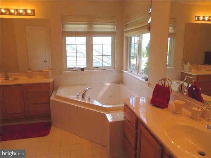 2837 Westerham Road Downingtown, PA 19335 - Photo 14 of 20 Master Bathroom