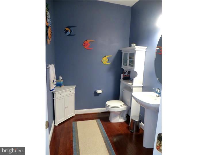2837 Westerham Road Downingtown, PA 19335 - Photo 19 of 20 Half Bath
