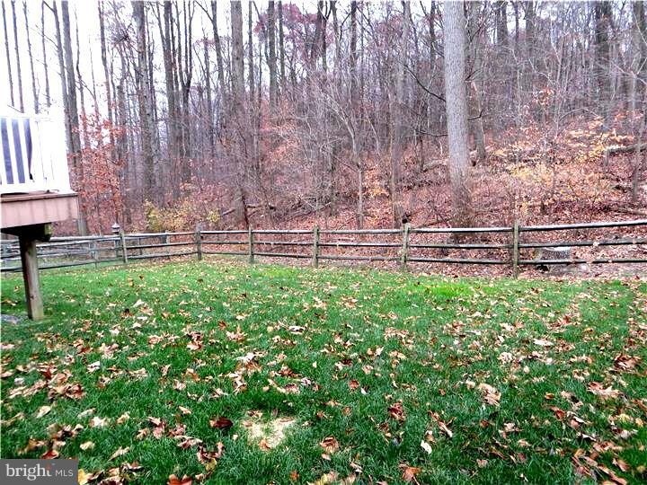 2837 Westerham Road Downingtown, PA 19335 - Photo 20 of 20 Back Yard