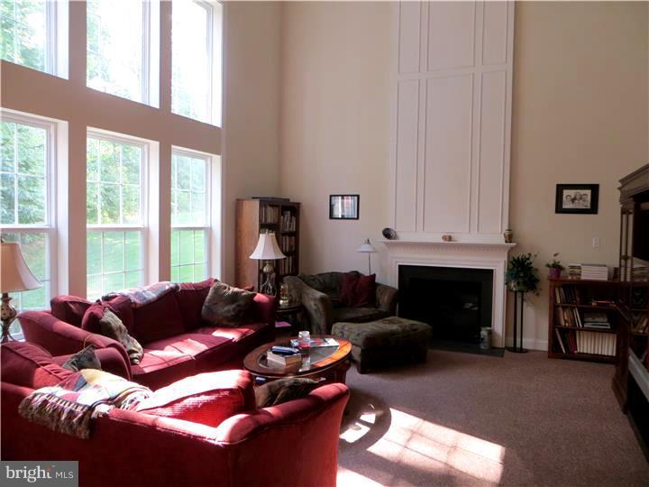 2837 Westerham Road Downingtown, PA 19335 - Photo 3 of 20 Family Room