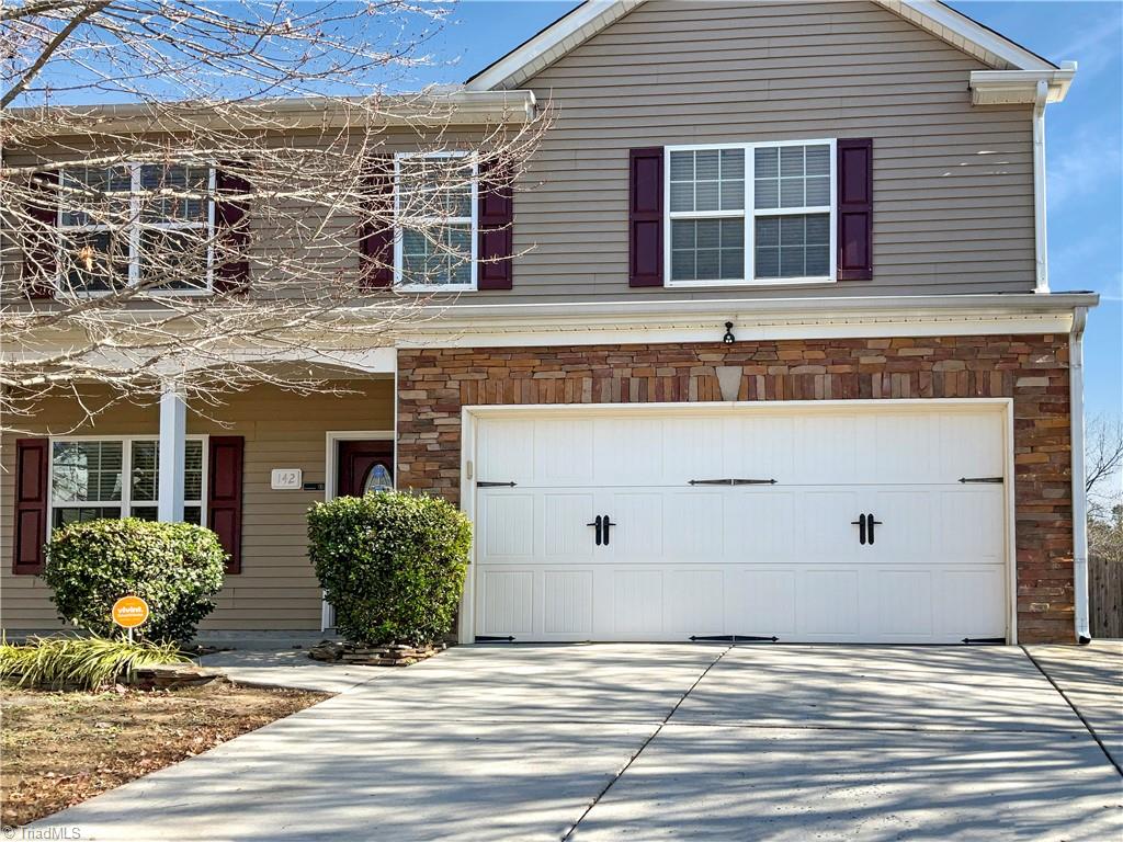142 Everidge Road Winston-Salem, NC 27103 - Photo 1 of 24 Gallery Image 1