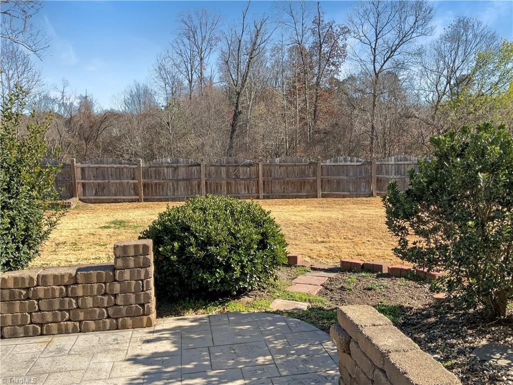 142 Everidge Road Winston-Salem, NC 27103 - Photo 23 of 24 Gallery Image 23