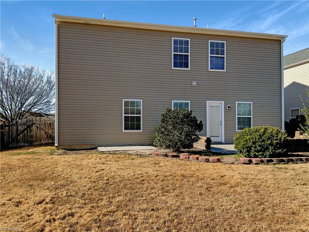142 Everidge Road Winston-Salem, NC 27103 - Photo 24 of 24 Gallery Image 24