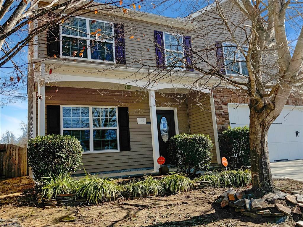 142 Everidge Road Winston-Salem, NC 27103 - Photo 9 of 24 Gallery Image 9