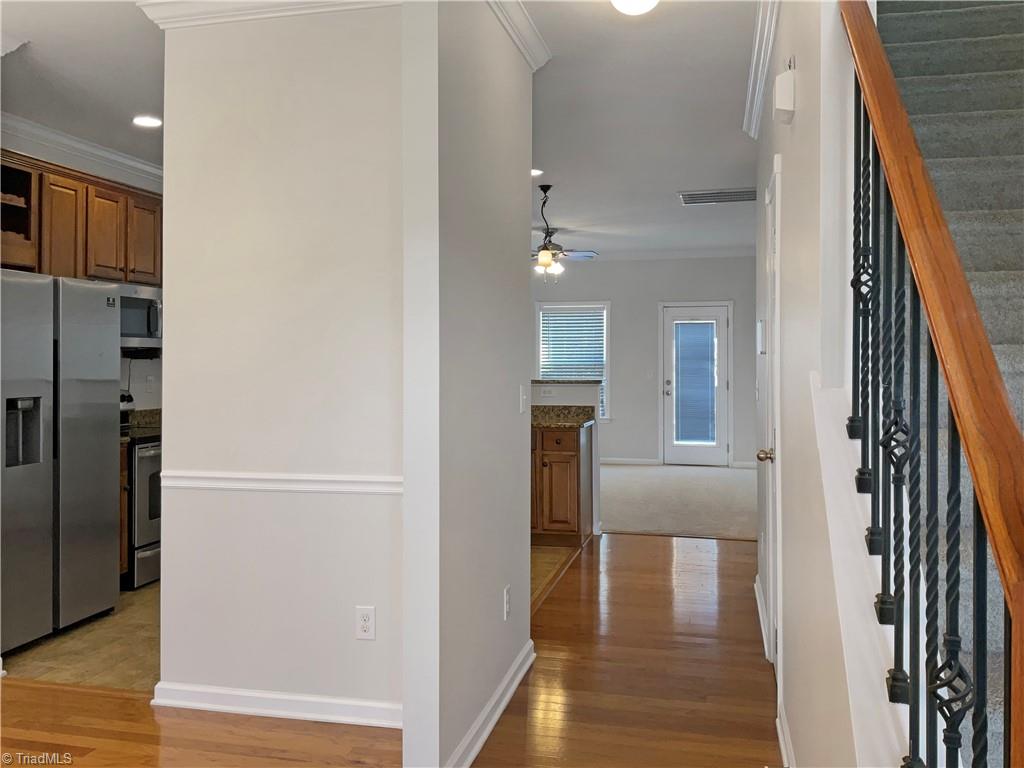 142 Everidge Road Winston-Salem, NC 27103 - Photo 10 of 24 Gallery Image 10