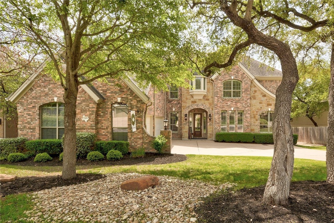 309 Emerald Ridge Drive Austin, TX 78732 - Photo 1 of 1 Gallery Image 1
