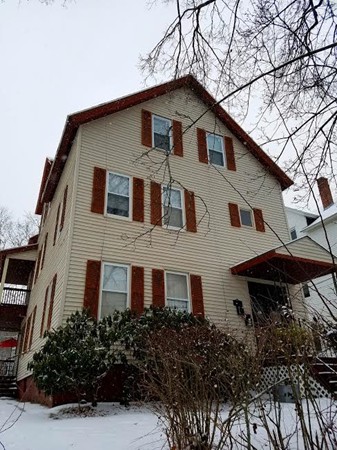 7 Kosta Street Worcester, MA 01607 - Photo 1 of 8 Gallery Image 1