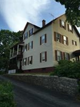 7 Kosta Street Worcester, MA 01607 - Photo 6 of 8 Gallery Image 6