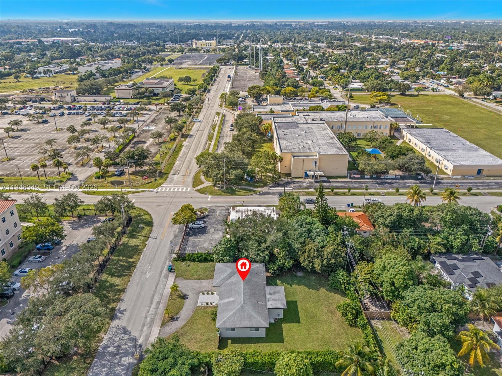 195 Northwest 115th Street Miami, FL 33168 - Photo 30 of 32