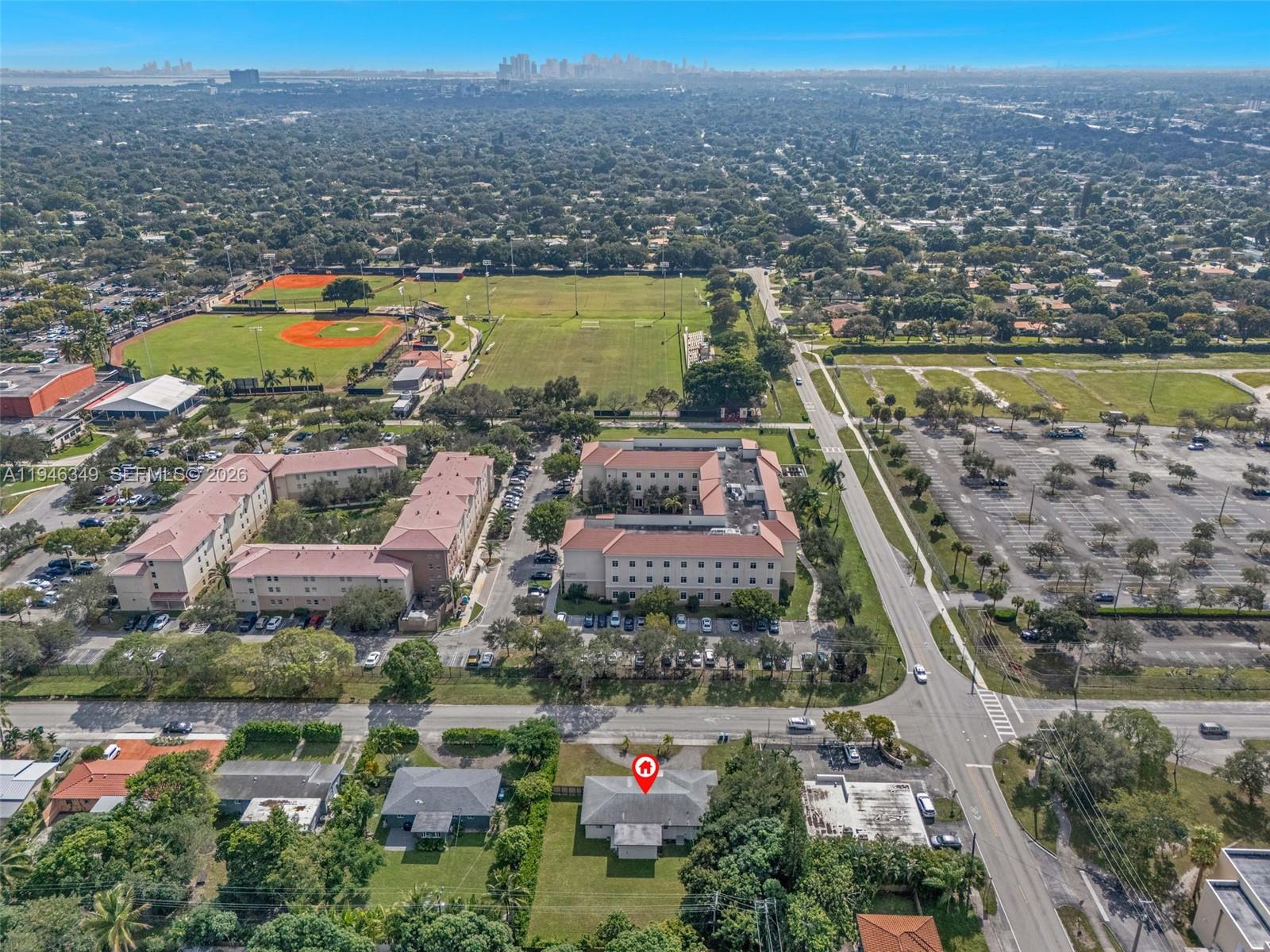 195 Northwest 115th Street Miami, FL 33168 - Photo 31 of 32