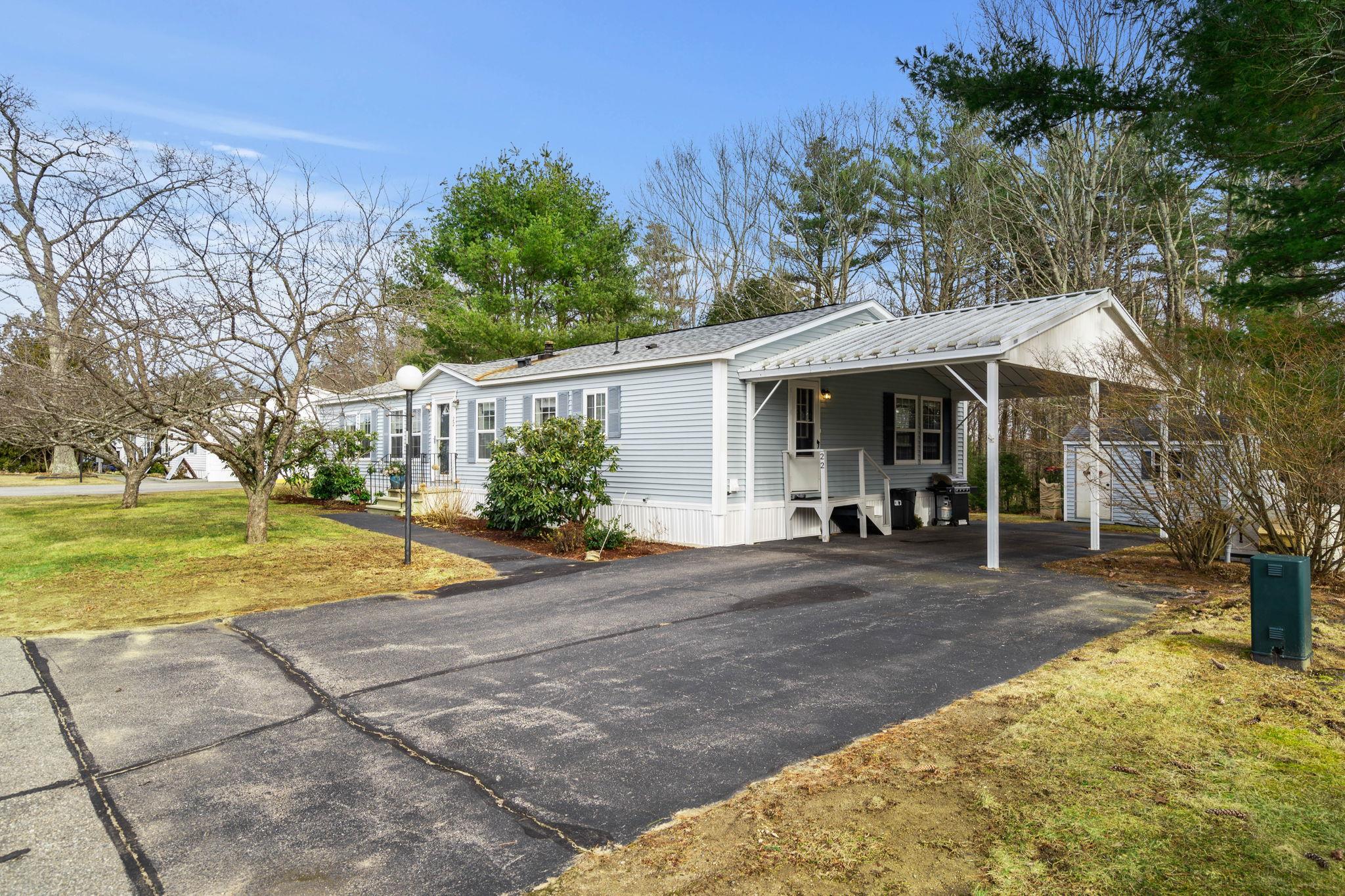 22 Lanai Drive Rochester, NH 03867 - Photo 2 of 38 Gallery Image 2