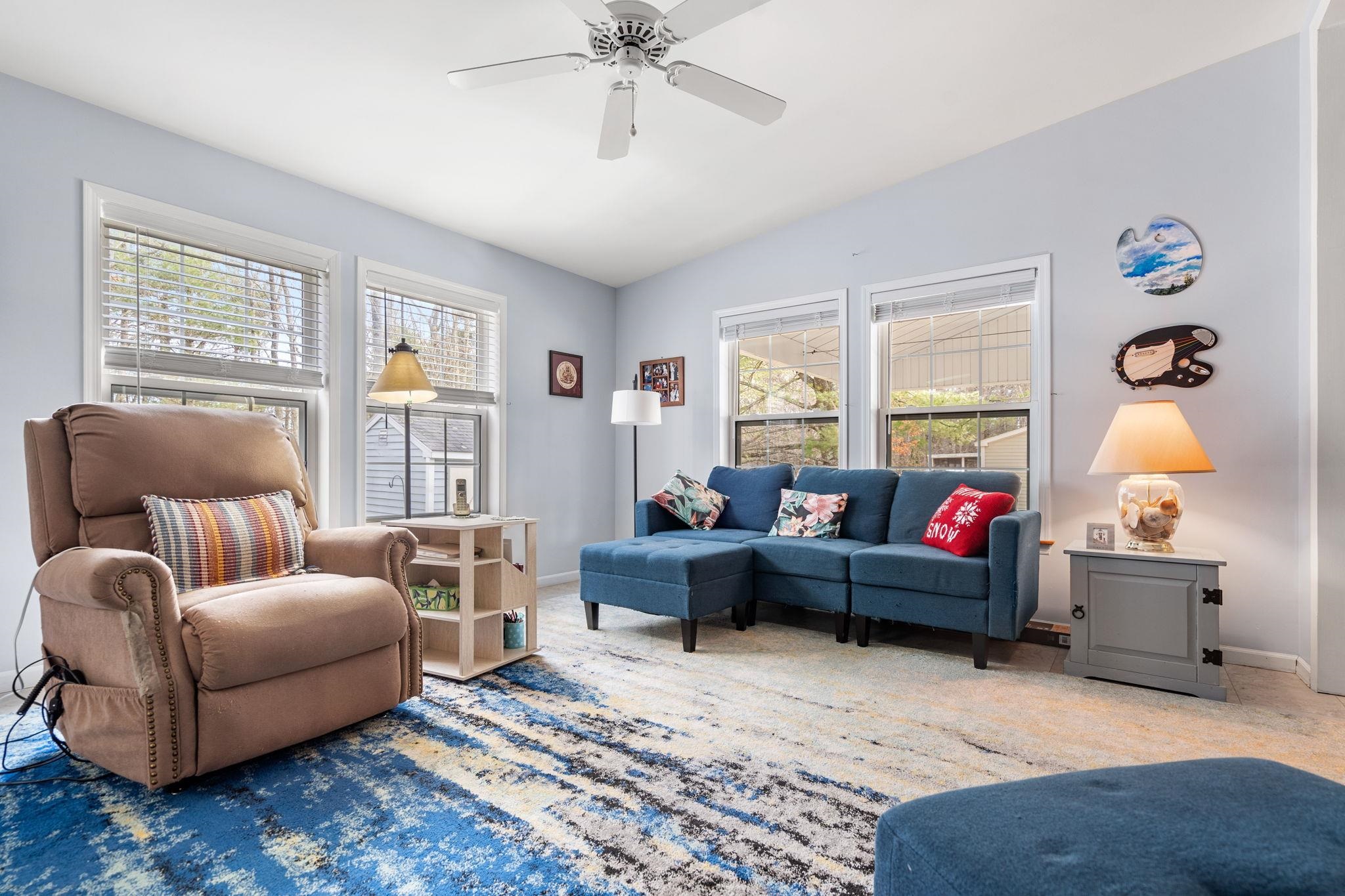 22 Lanai Drive Rochester, NH 03867 - Photo 21 of 38 Gallery Image 21