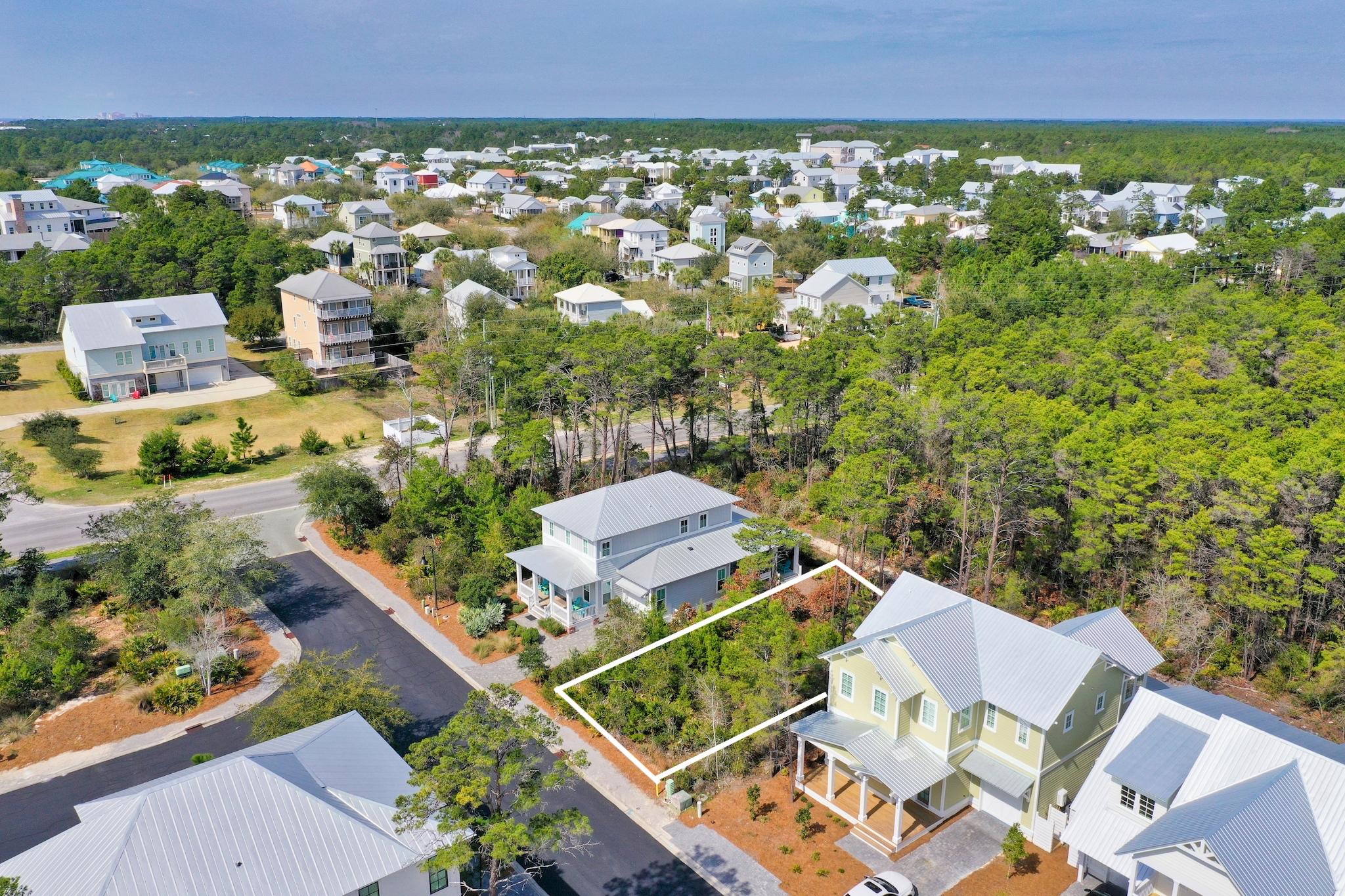 35 Matt's Way Santa Rosa Beach, FL 32459 - Photo 1 of 14