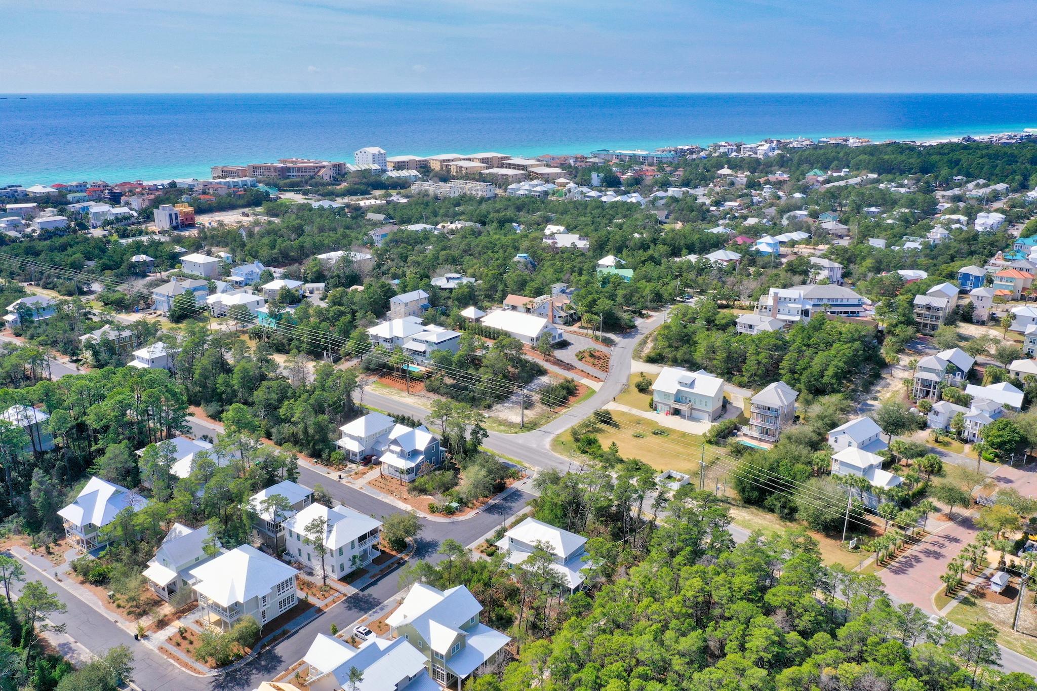 35 Matt's Way Santa Rosa Beach, FL 32459 - Photo 3 of 14