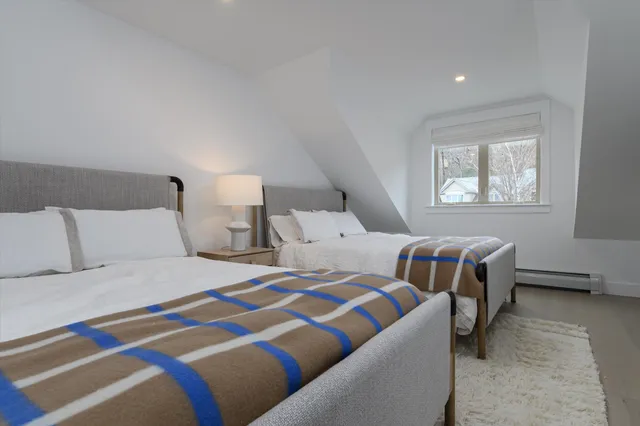 $3,150,000 | 48 Alpine Way, Unit D1, Ludlow, VT 05149