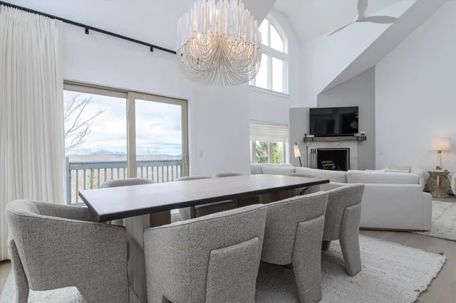 $3,150,000 | 48 Alpine Way, Unit D1, Ludlow, VT 05149