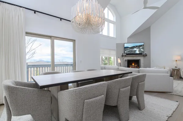 $2,950,000 | 48 Alpine Way, Unit D1, Ludlow, VT 05149