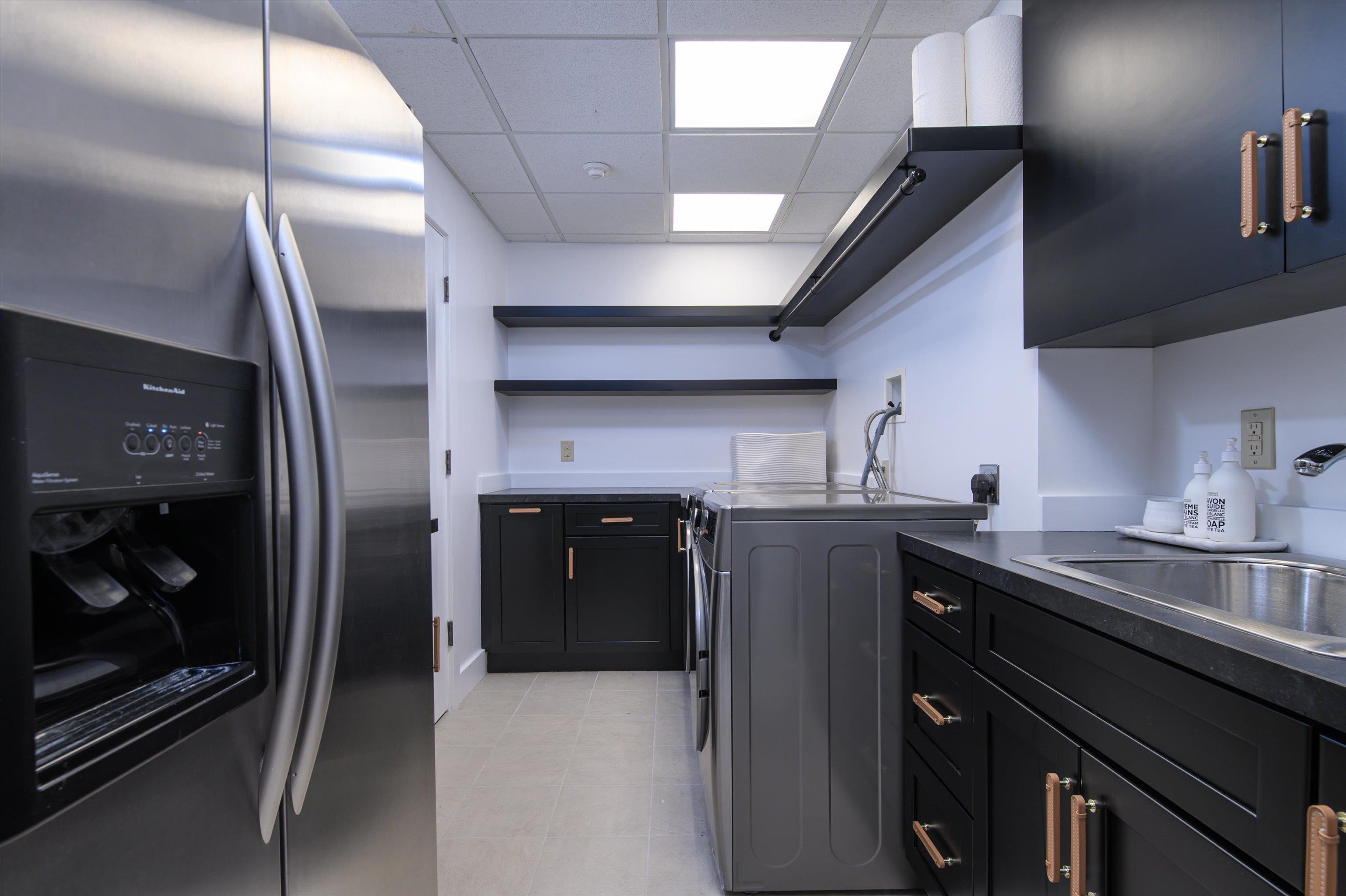 48 Alpine Way, Unit D1 Ludlow, VT 05149 - Photo 45 of 59