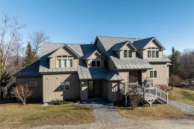 $3,150,000 | 48 Alpine Way, Unit D1, Ludlow, VT 05149