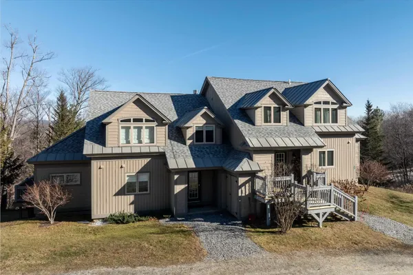 $2,950,000 | 48 Alpine Way, Unit D1, Ludlow, VT 05149