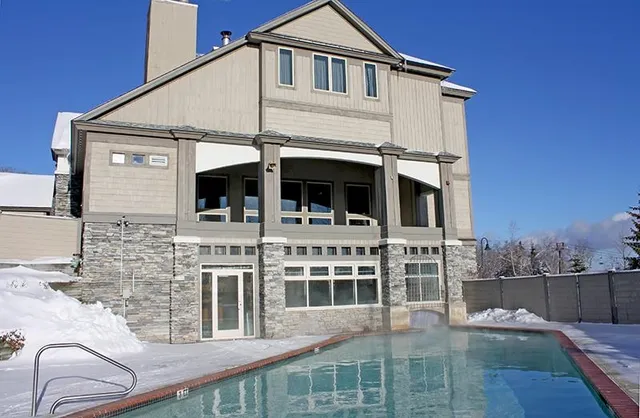 $3,150,000 | 48 Alpine Way, Unit D1, Ludlow, VT 05149