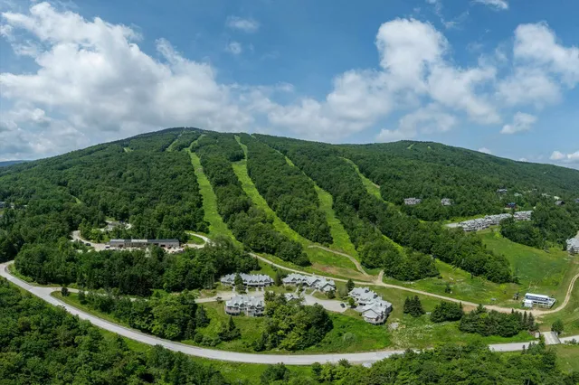 $3,150,000 | 48 Alpine Way, Unit D1, Ludlow, VT 05149