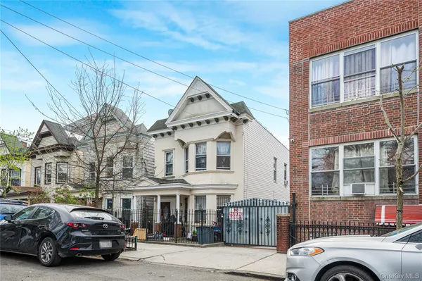 $949,000 | 748 East 225th Street | Wakefield