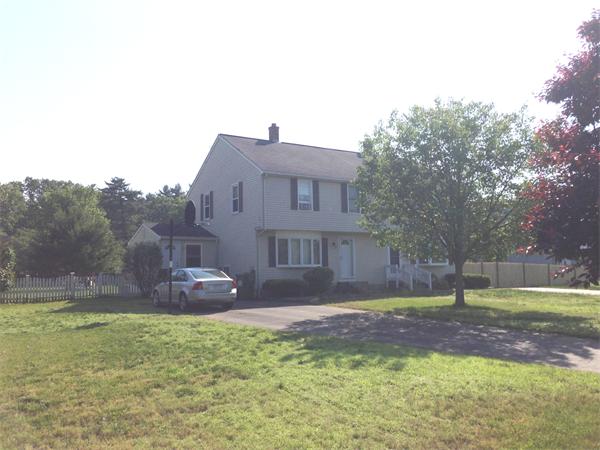 29 Harvest Road, Unit 29 Uxbridge, MA 01569 - Photo 1 of 22 Gallery Image 1