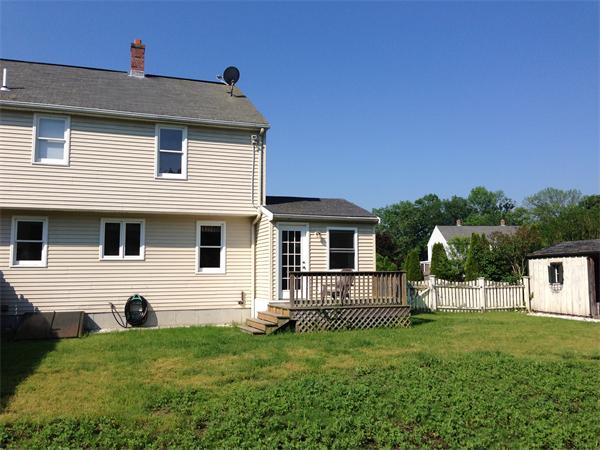 29 Harvest Road, Unit 29 Uxbridge, MA 01569 - Photo 19 of 22 Gallery Image 19